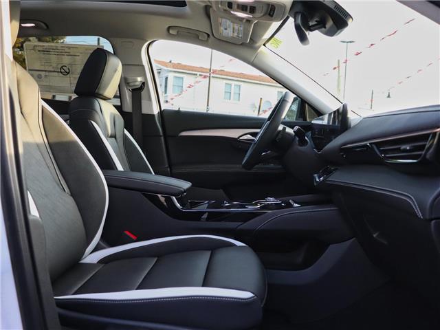 2026 Buick Envision Sport Touring (Stk: 26ENV19) in Virgil - Image 19 of 28