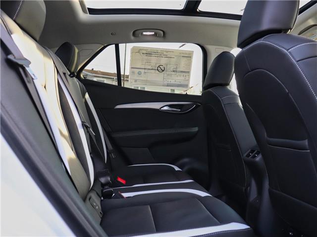 2026 Buick Envision Sport Touring (Stk: 26ENV19) in Virgil - Image 20 of 28