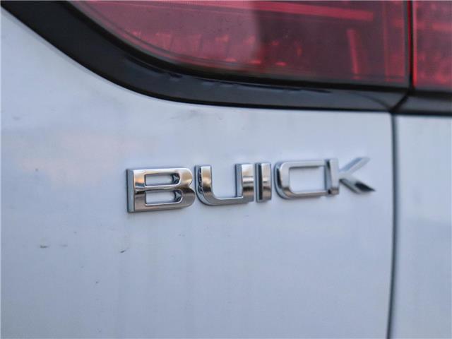 2026 Buick Envision Sport Touring (Stk: 26ENV19) in Virgil - Image 22 of 28