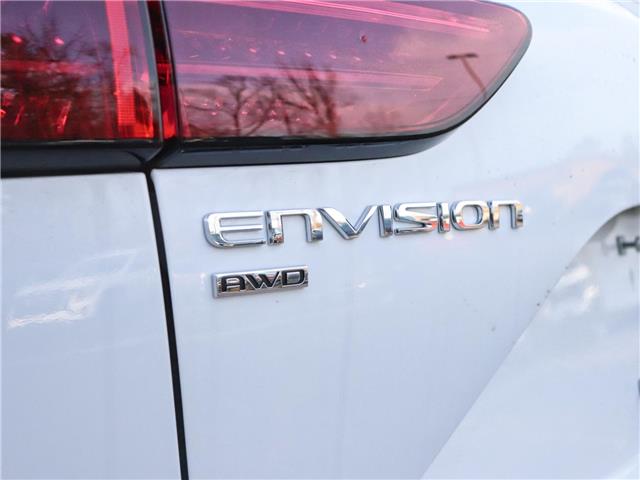 2026 Buick Envision Sport Touring (Stk: 26ENV19) in Virgil - Image 23 of 28