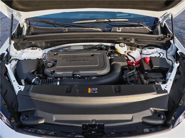 2026 Buick Envision Sport Touring (Stk: 26ENV19) in Virgil - Image 25 of 28