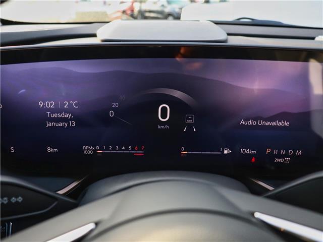 2026 Buick Envision Sport Touring (Stk: 26ENV19) in Virgil - Image 26 of 28