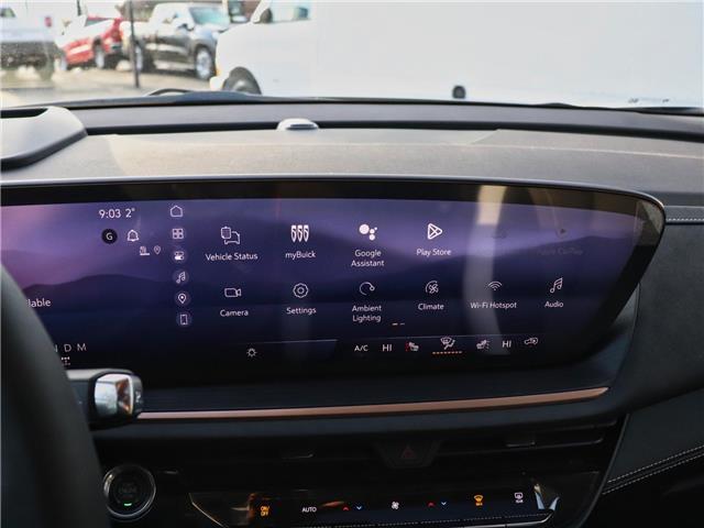 2026 Buick Envision Sport Touring (Stk: 26ENV19) in Virgil - Image 27 of 28