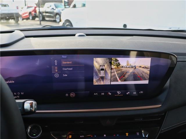 2026 Buick Envision Sport Touring (Stk: 26ENV19) in Virgil - Image 28 of 28