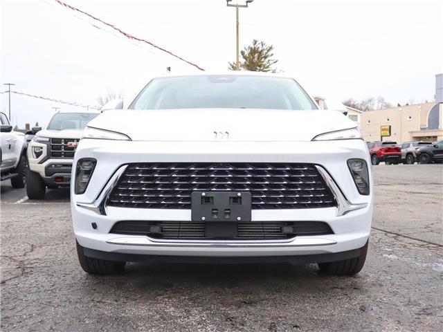 2026 Buick Envision Avenir (Stk: 26ENV27) in Virgil - Image 2 of 27