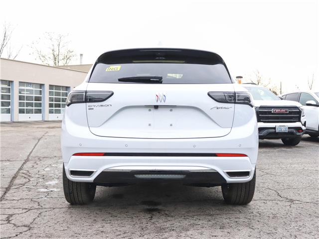 2026 Buick Envision Avenir (Stk: 26ENV27) in Virgil - Image 4 of 27