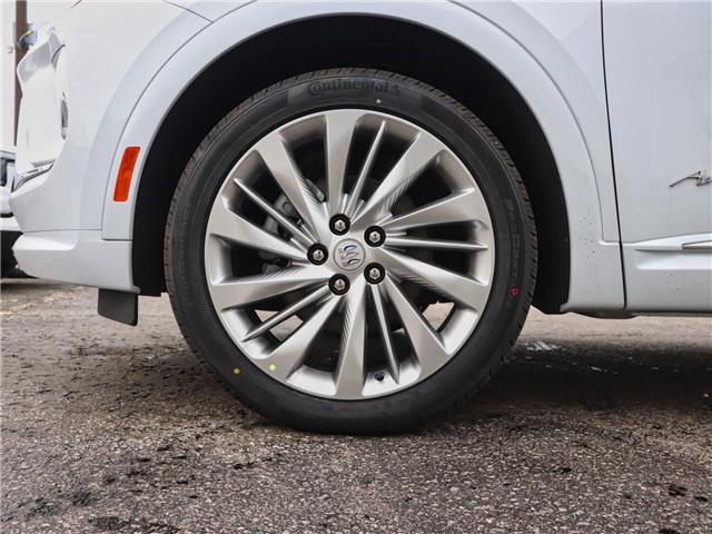 2026 Buick Envision Avenir (Stk: 26ENV27) in Virgil - Image 6 of 27