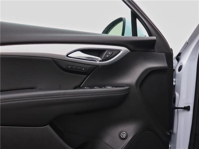 2026 Buick Envision Avenir (Stk: 26ENV27) in Virgil - Image 7 of 27