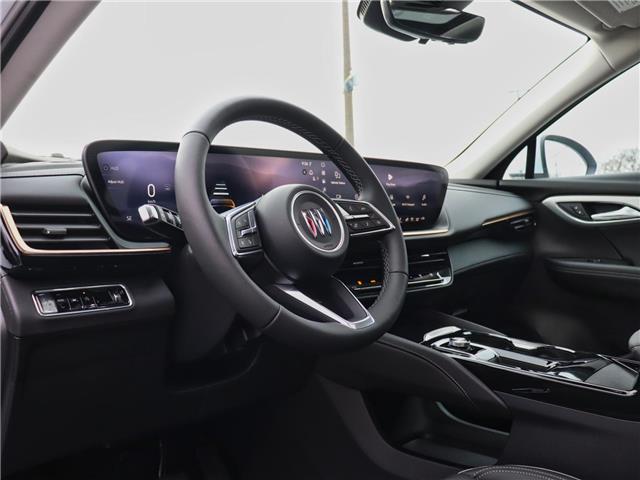 2026 Buick Envision Avenir (Stk: 26ENV27) in Virgil - Image 8 of 27