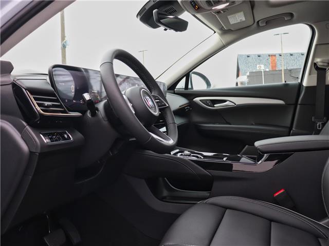 2026 Buick Envision Avenir (Stk: 26ENV27) in Virgil - Image 9 of 27