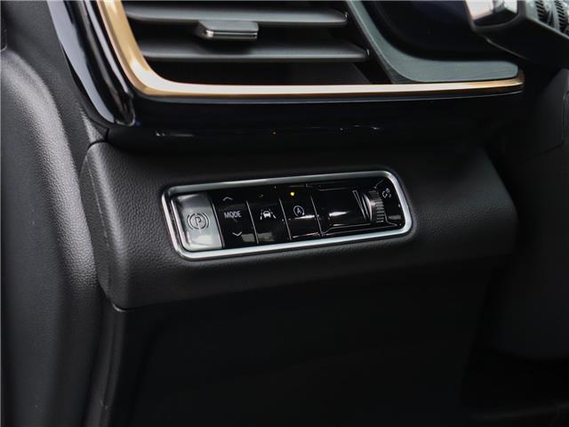 2026 Buick Envision Avenir (Stk: 26ENV27) in Virgil - Image 10 of 27