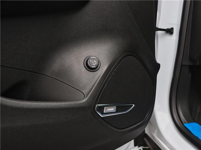 2026 Buick Envision Avenir (Stk: 26ENV27) in Virgil - Image 11 of 27