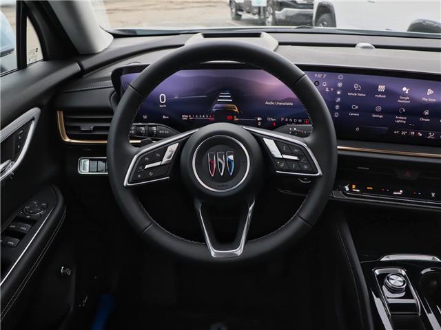2026 Buick Envision Avenir (Stk: 26ENV27) in Virgil - Image 12 of 27
