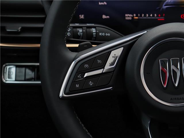 2026 Buick Envision Avenir (Stk: 26ENV27) in Virgil - Image 13 of 27
