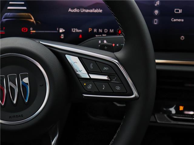 2026 Buick Envision Avenir (Stk: 26ENV27) in Virgil - Image 14 of 27