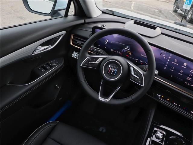 2026 Buick Envision Avenir (Stk: 26ENV27) in Virgil - Image 15 of 27