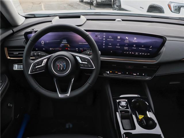 2026 Buick Envision Avenir (Stk: 26ENV27) in Virgil - Image 16 of 27