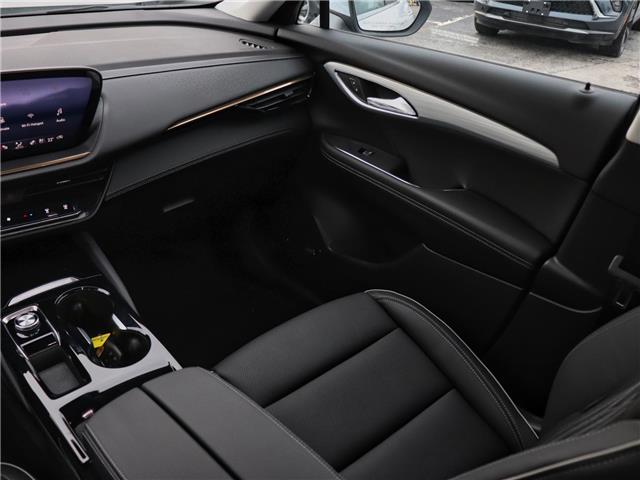 2026 Buick Envision Avenir (Stk: 26ENV27) in Virgil - Image 17 of 27