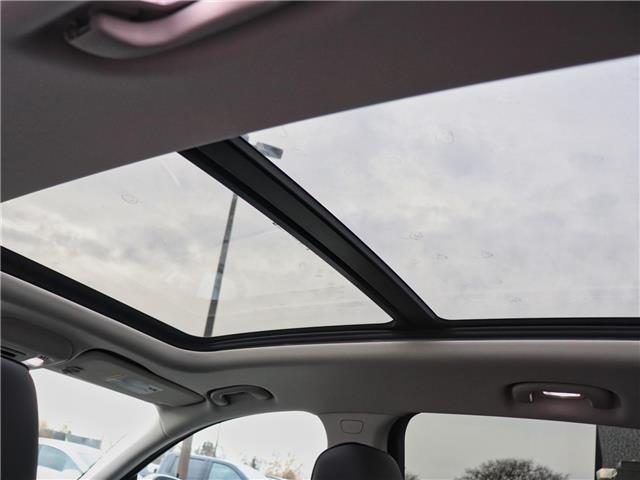 2026 Buick Envision Avenir (Stk: 26ENV27) in Virgil - Image 18 of 27