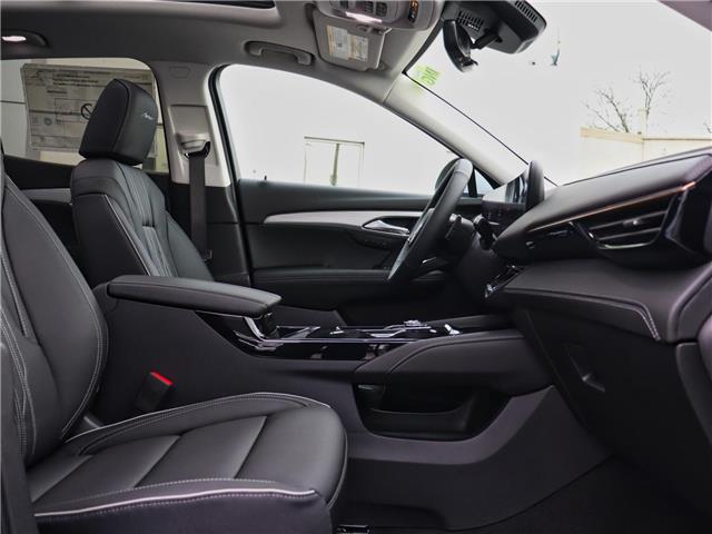 2026 Buick Envision Avenir (Stk: 26ENV27) in Virgil - Image 19 of 27