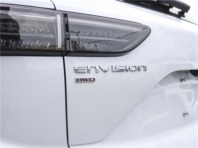 2026 Buick Envision Avenir (Stk: 26ENV27) in Virgil - Image 23 of 27
