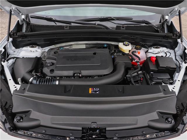 2026 Buick Envision Avenir (Stk: 26ENV27) in Virgil - Image 24 of 27