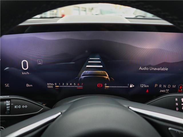 2026 Buick Envision Avenir (Stk: 26ENV27) in Virgil - Image 25 of 27