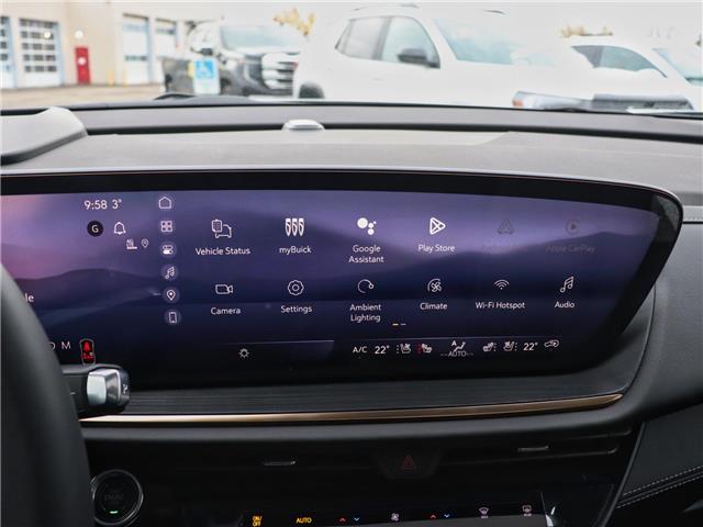 2026 Buick Envision Avenir (Stk: 26ENV27) in Virgil - Image 26 of 27