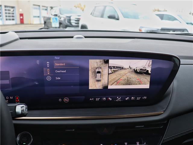 2026 Buick Envision Avenir (Stk: 26ENV27) in Virgil - Image 27 of 27