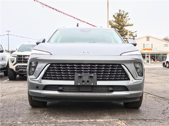 2026 Buick Envision Avenir (Stk: 26ENV28) in Virgil - Image 2 of 27