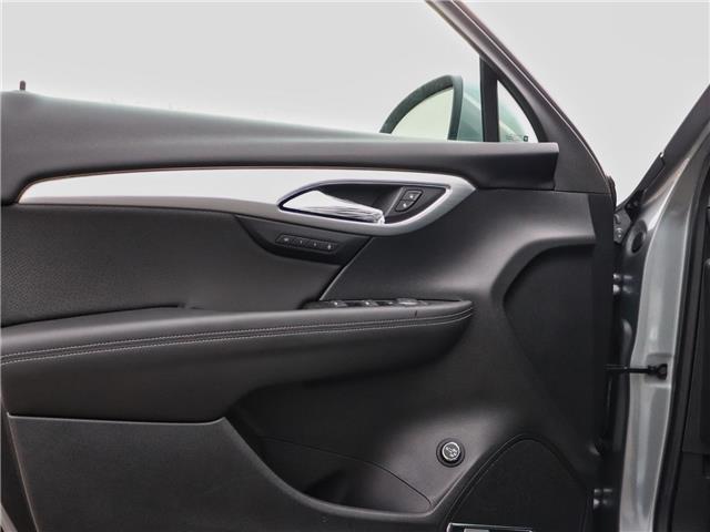 2026 Buick Envision Avenir (Stk: 26ENV28) in Virgil - Image 7 of 27