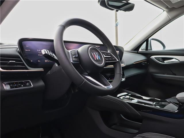 2026 Buick Envision Avenir (Stk: 26ENV28) in Virgil - Image 8 of 27