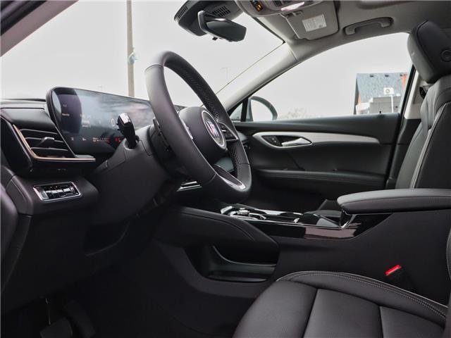 2026 Buick Envision Avenir (Stk: 26ENV28) in Virgil - Image 9 of 27