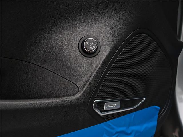 2026 Buick Envision Avenir (Stk: 26ENV28) in Virgil - Image 11 of 27