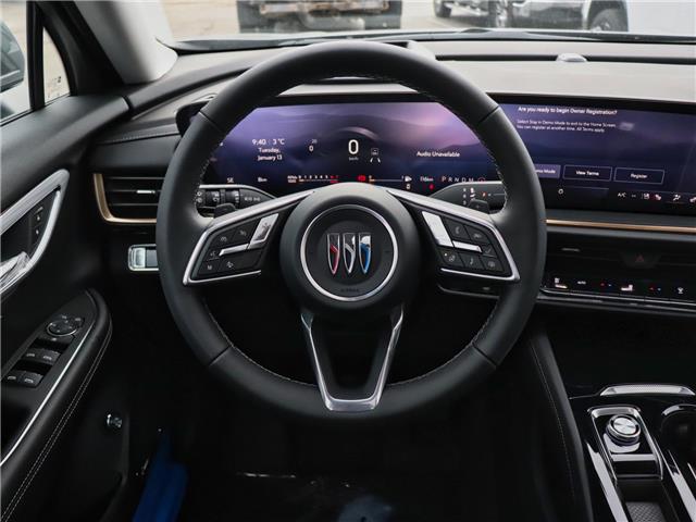 2026 Buick Envision Avenir (Stk: 26ENV28) in Virgil - Image 12 of 27