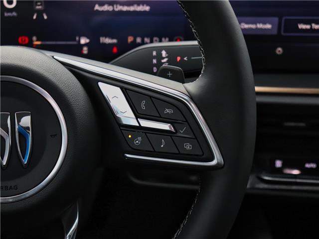2026 Buick Envision Avenir (Stk: 26ENV28) in Virgil - Image 14 of 27