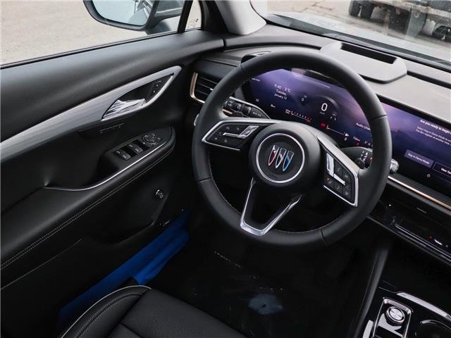2026 Buick Envision Avenir (Stk: 26ENV28) in Virgil - Image 15 of 27