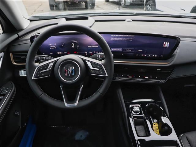 2026 Buick Envision Avenir (Stk: 26ENV28) in Virgil - Image 16 of 27