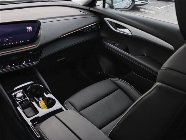 2026 Buick Envision Avenir (Stk: 26ENV28) in Virgil - Image 17 of 27