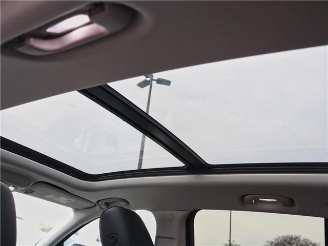 2026 Buick Envision Avenir (Stk: 26ENV28) in Virgil - Image 18 of 27