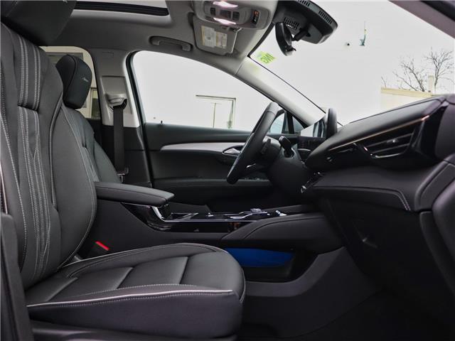 2026 Buick Envision Avenir (Stk: 26ENV28) in Virgil - Image 19 of 27