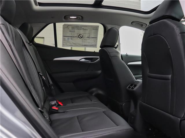 2026 Buick Envision Avenir (Stk: 26ENV28) in Virgil - Image 20 of 27