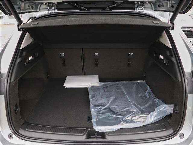 2026 Buick Envision Avenir (Stk: 26ENV28) in Virgil - Image 21 of 27