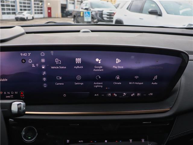 2026 Buick Envision Avenir (Stk: 26ENV28) in Virgil - Image 26 of 27