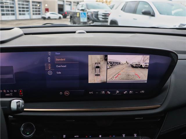 2026 Buick Envision Avenir (Stk: 26ENV28) in Virgil - Image 27 of 27