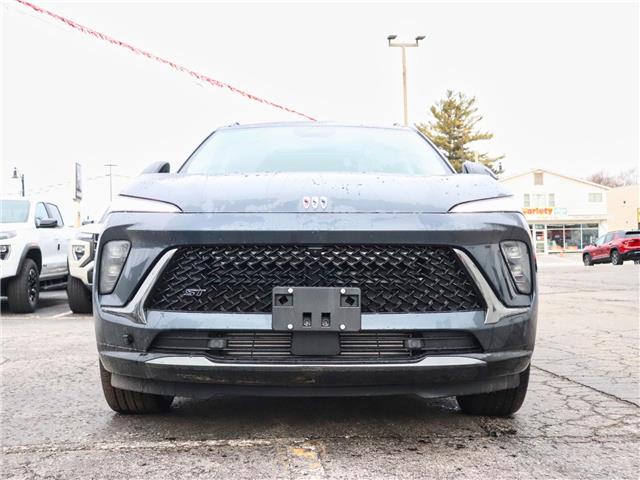 2026 Buick Envision Sport Touring (Stk: 26ENV31) in Virgil - Image 2 of 28