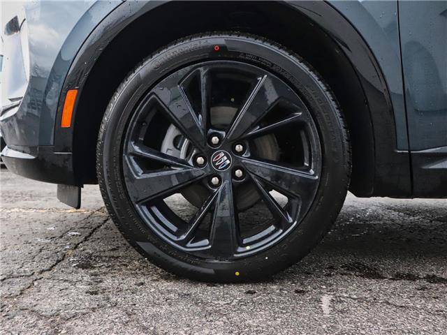 2026 Buick Envision Sport Touring (Stk: 26ENV31) in Virgil - Image 6 of 28