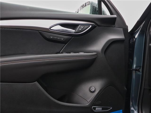 2026 Buick Envision Sport Touring (Stk: 26ENV31) in Virgil - Image 7 of 28
