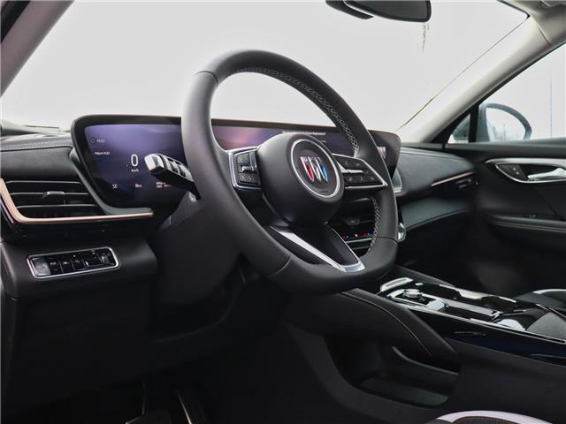 2026 Buick Envision Sport Touring (Stk: 26ENV31) in Virgil - Image 8 of 28