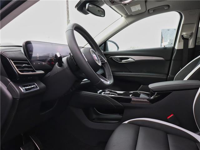 2026 Buick Envision Sport Touring (Stk: 26ENV31) in Virgil - Image 9 of 28